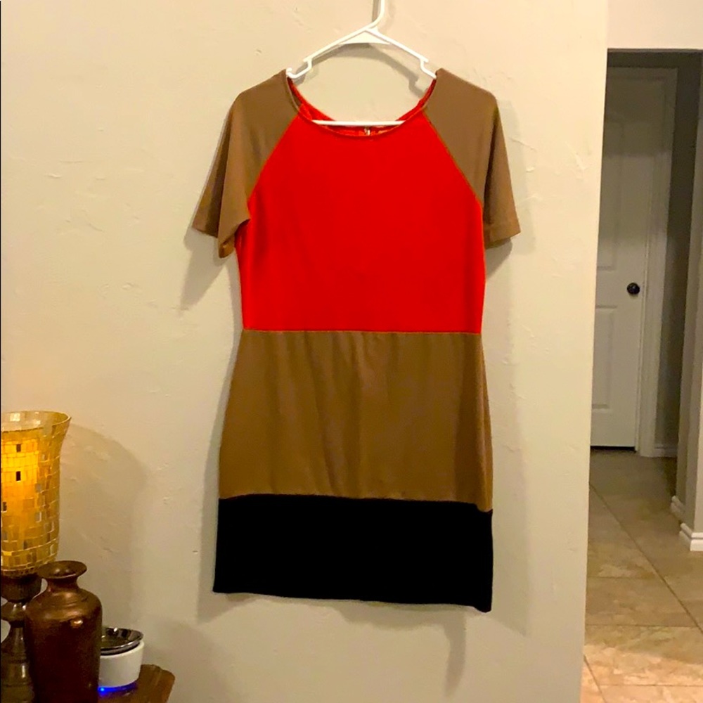 Gianni Bini Dress/Tunic Top